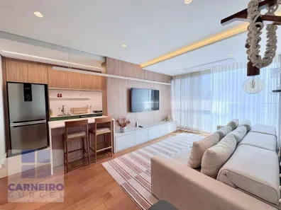 Apartamento com 2 Quartos para alugar, 96m² no Cerqueira César, São Paulo