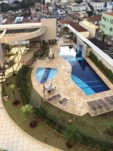 Apartamento com 3 Quartos à venda, 133m² no Santana, São Paulo