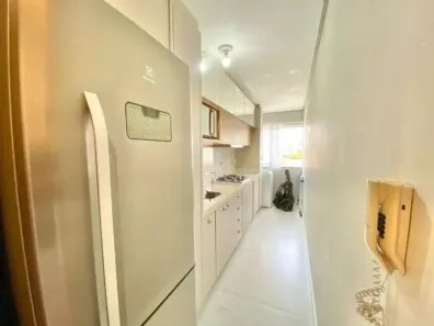 Apartamento com 2 Quartos à venda, 62m² no São João, Itajaí