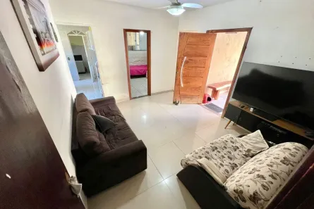 Casa com 6 Quartos à venda, 180m² no Tupi A, Belo Horizonte