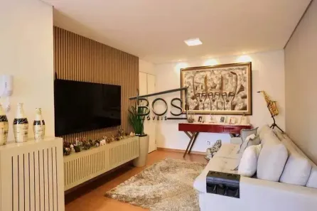 Apartamento com 3 Quartos à venda, 73m² no União, Belo Horizonte