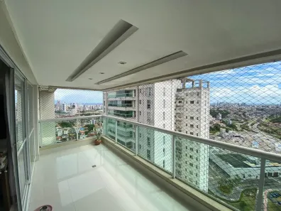 Apartamento com 3 Quartos à venda, 123m² no Horto Bela Vista, Salvador