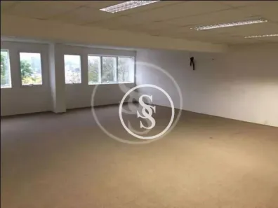 Prédio Comercial para alugar, 1023m² no Anchieta, São Bernardo do Campo