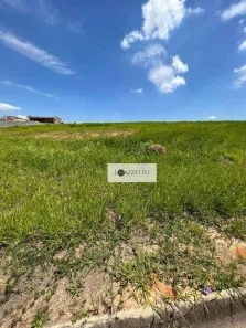 Lote/Terreno à venda, 1202m² no Jardim Quintas da Terracota, Indaiatuba