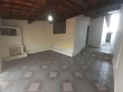 Casa com 2 Quartos à venda, 11m² no Jardim Santa Luzia, Pindamonhangaba