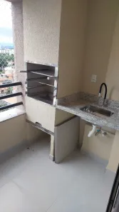Apartamento com 2 Quartos à venda, 65m² no Jardim Oriente, São José dos Campos