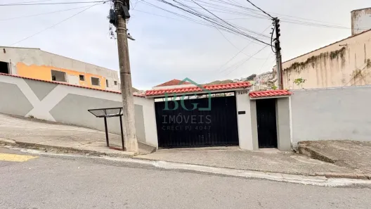 Apartamento com 3 Quartos à venda, 76m² no Jardim Quisisana, Poços de Caldas