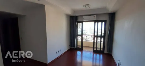 Apartamento com 3 Quartos à venda, 90m² no Vila Coralina, Bauru