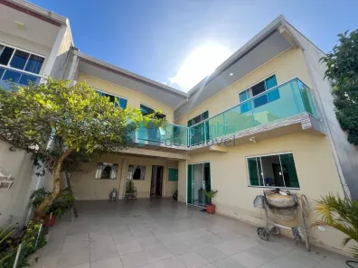 Casa com 4 Quartos à venda, 192m² no Ipê, São José dos Pinhais