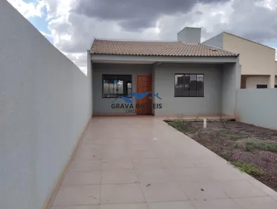 Casa com 2 Quartos à venda, 74m² no , Floresta