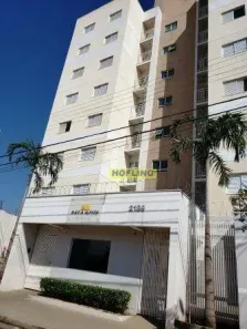 Apartamento com 2 Quartos à venda, 53m² no Vila Cristina, Rio Claro
