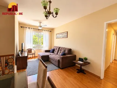 Apartamento com 2 Quartos à venda, 65m² no Menino Deus, Porto Alegre