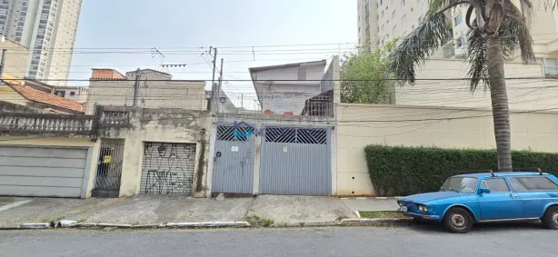 Sobrado com 3 Quartos à venda, 140m² no Sacomã, São Paulo