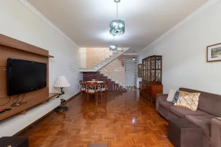 Casa com 4 Quartos à venda, 200m² no Campo Belo, São Paulo