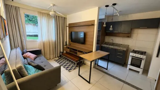 Apartamento com 2 Quartos à venda, 42m² no Olho D'Água, São Luís