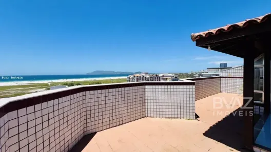 Cobertura com 3 Quartos à venda, 170m² no Braga, Cabo Frio