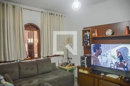 Casa com 3 Quartos à venda, 213m² no Nova Petrópolis, São Bernardo do Campo