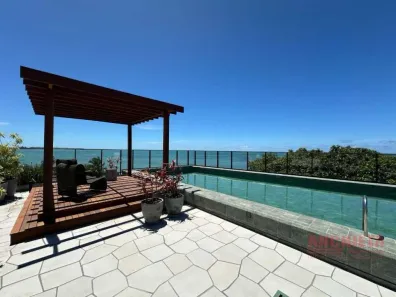 Apartamento com 1 Quarto à venda, 24m² no Jardim Oceania, João Pessoa