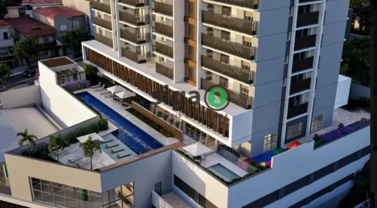 Apartamento com 3 Quartos à venda, 92m² no Vila Santa Catarina, São Paulo