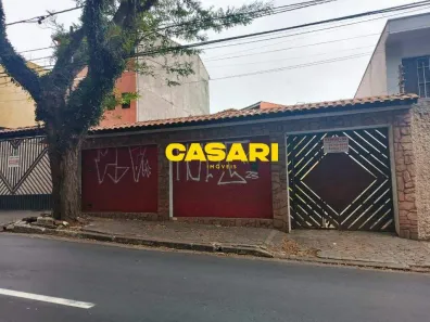 Casa com 3 Quartos à venda, 90m² no Paulicéia, São Bernardo do Campo
