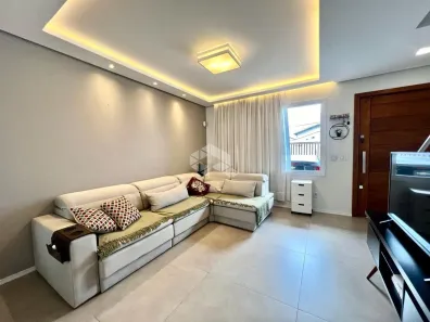 Casa com 3 Quartos à venda, 107m² no Igara, Canoas
