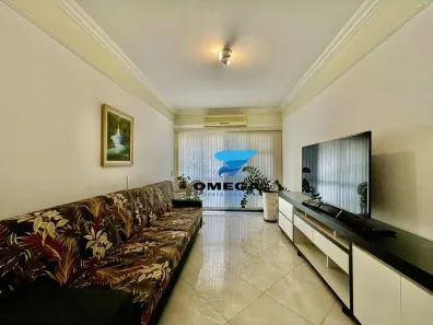 Apartamento com 3 Quartos à venda, 90m² no Enseada, Guarujá