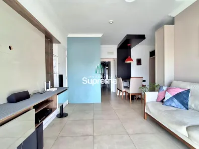 Apartamento com 2 Quartos à venda, 87m² no São Vicente, Itajaí