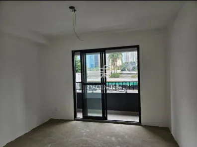 Apartamento com 1 Quarto à venda, 25m² no Pinheiros, São Paulo