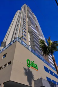 Apartamento com 3 Quartos à venda, 157m² no Setor Bueno, Goiânia