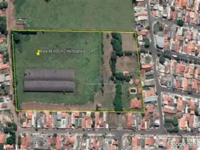 Lote/Terreno à venda, 48000m² no Jardim Amanda II, Hortolândia