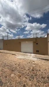 Casa com 3 Quartos à venda, 91m² no Igaraçu, Parnaíba