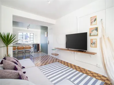 Apartamento com 5 Quartos à venda, 134m² no Pinheiros, São Paulo
