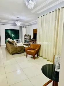 Casa com 3 Quartos à venda, 100m² no Granada, Uberlândia