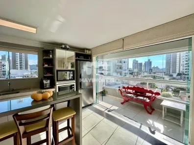 Apartamento com 2 Quartos à venda, 86m² no Vila Operária, Itajaí