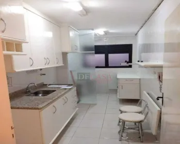 Apartamento com 2 Quartos à venda, 60m² no Vila Carrão, São Paulo