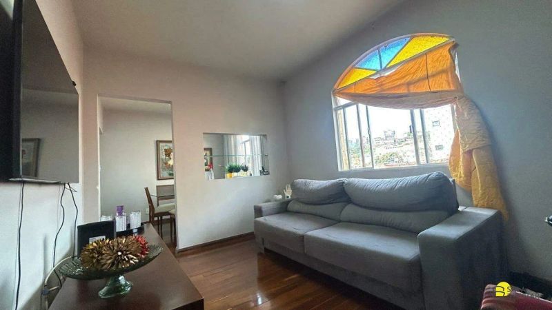 Apartamento com 3 quartos — Salgado Filho, Belo Horizonte