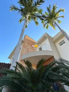 Casa de Condomínio com 4 Quartos à venda, 320m² no Jardim Reserva Bom Viver de Indaiatuba, Indaiatuba