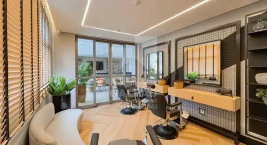 Apartamento com 1 Quarto à venda, 22m² no Paraíso, São Paulo