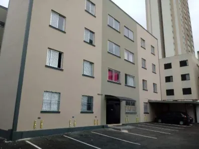 Apartamento com 2 Quartos à venda, 66m² no Centro, São Bernardo do Campo