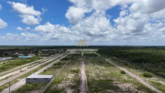 Lote/Terreno à venda, 2060000m² no São José, Macaíba