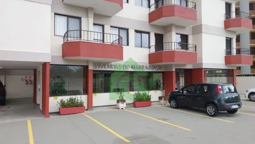 Apartamento com 2 Quartos à venda, 60m² no Massaguaçu, Caraguatatuba