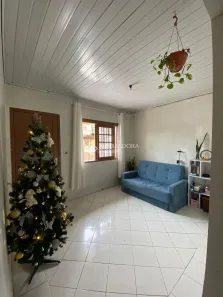 Casa com 3 Quartos à venda, 70m² no Feitoria, São Leopoldo