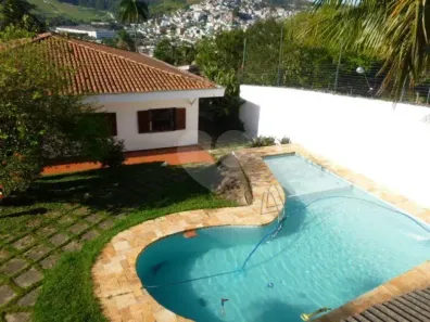 Casa com 4 Quartos à venda, 864m² no Tucuruvi, São Paulo
