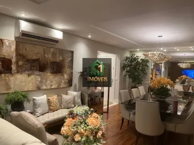 Apartamento com 3 Quartos à venda, 162m² no Barra Funda, São Paulo