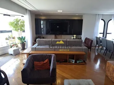Apartamento com 3 Quartos à venda, 100m² no Indianópolis, São Paulo