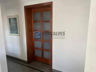 Apartamento com 3 Quartos à venda, 264m² no Centro, São Bernardo do Campo