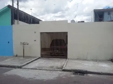 Casa com 4 Quartos à venda, 110m² no Cajuru, Curitiba