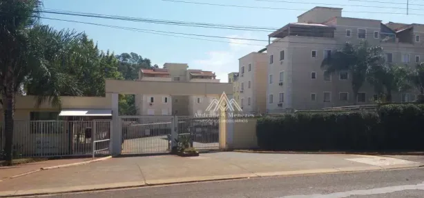 Apartamento com 3 Quartos à venda, 58m² no Jardim Sumaré, Ribeirão Preto