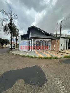 Casa com 3 Quartos à venda, 121m² no Jardim Cardinalli, São Carlos