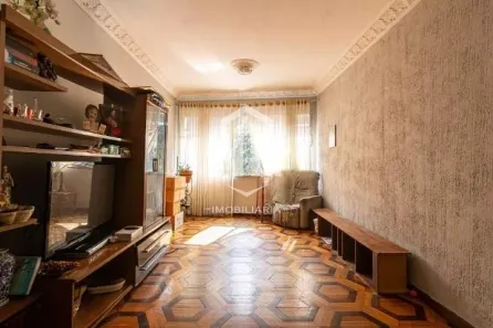 Apartamento com 3 Quartos à venda, 96m² no Tijuca, Rio de Janeiro